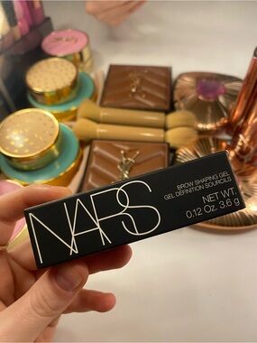 NARS Brow Shaping Gel